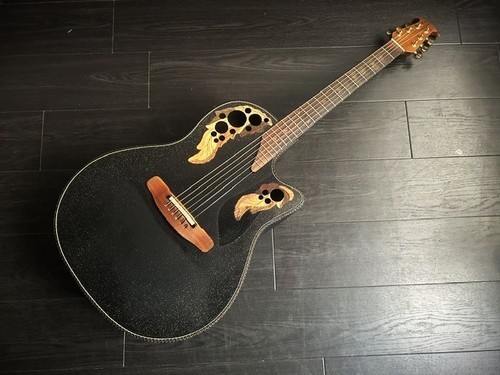Ovation adamas 1581 - ii, 2006