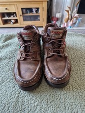 Vintage 90s Genuine  Kickers