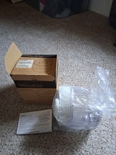 Pampered Chef Manual Food