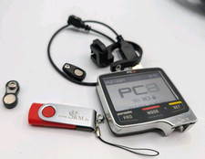 SRM Powercontrol PC8 Cycling