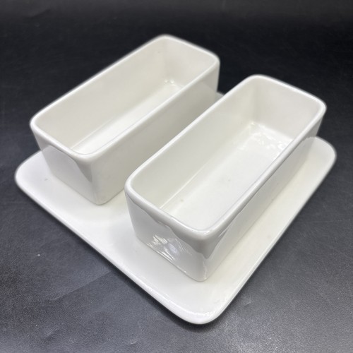 Hors oeuvres dishes - yong, new