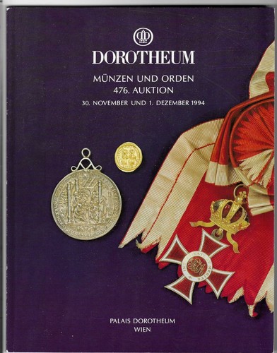 Dorotheum auction catalogue - dorotheum,