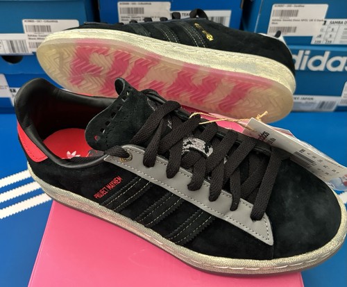 Adidas fight club campus - adidas, 80s