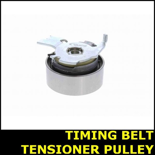 Timing belt tensioner - belt,