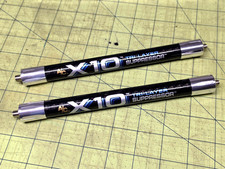 Two NEW Easton X10 Bow