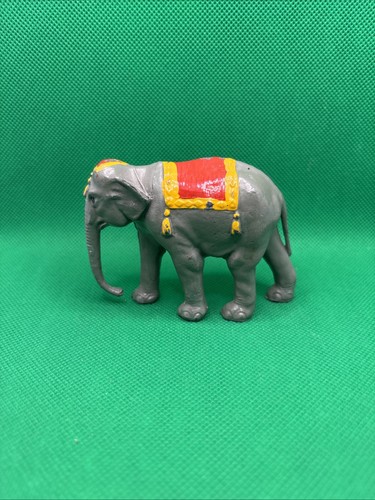 Vintage britains lead - vintage, circus