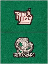 Custom Order For 2 Sew / Iron