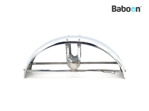 Fender front honda s90 - fender,