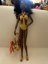 Barbie Basics 08 Collection