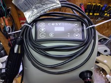 Cosy spa or Wave spa Fitting