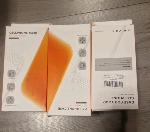 Joblot phone cases - phone,