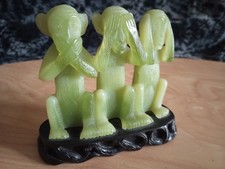 See no evil, hear no evil