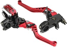 Universal 7/8" 22mm Motorcycle