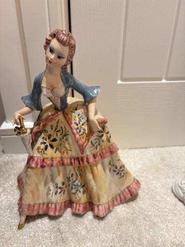 Vintage florence ceramics - vintage,