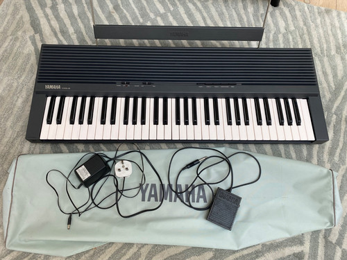 Vintage yamaha ypr portable - vintage,