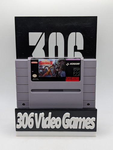 Castlevania super nintendo - castlevania,