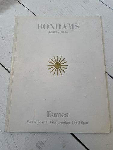 Vintage bonhams knightsbridge - vintage,