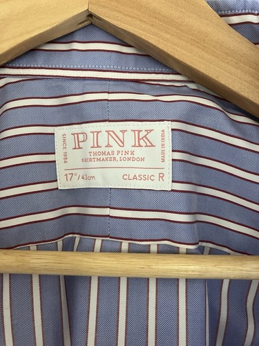 Thomas pink men - men's, long