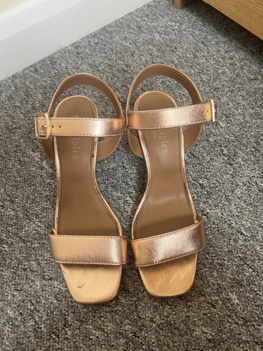 Principles women rose gold - women’s,