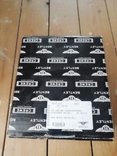 Bentley UT 10643 ECU