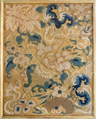 Beautiful late 18th early - beautiful,