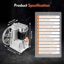 Cylinder piston style air - style,