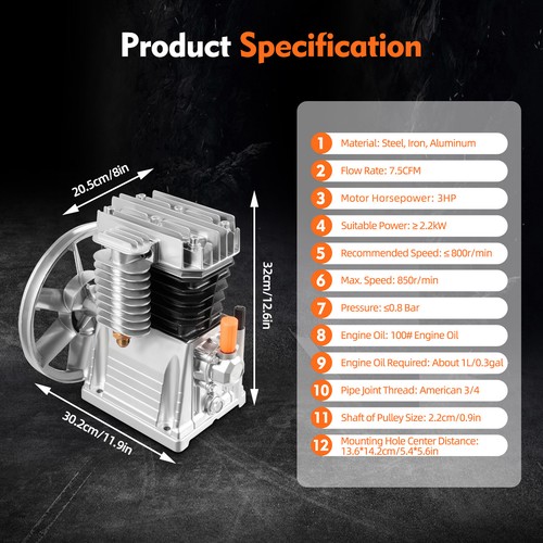 Cylinder piston style - cylinder,
