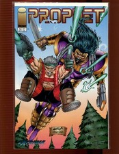 PROPHET 2 (9.8) ROB LIEFELD
