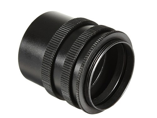 M42 macro extension ring - m42, 3-ring