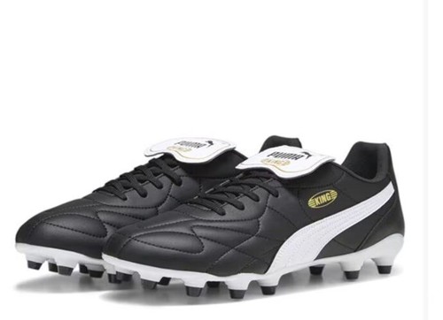 Puma king football - puma,