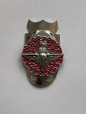 PARACHUTE REGIMENT WINGS