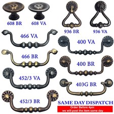 Solid Vintage Cupboard Door