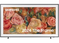 Samsung QE65LS03D 65" LS03D