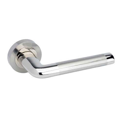 Interior door handles with - handles,