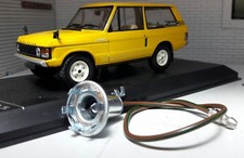 Jaeger Smiths Lucas Gauge Bulb