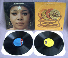 MAVIS STAPLES & SINGERS LOT