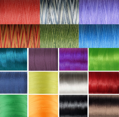 Sewing thread nylon - thread,