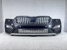 2021 - 2025 SKODA OCTAVIA VRS