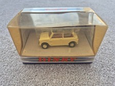 MATCHBOX DINKY 1/43 CLASSIC
