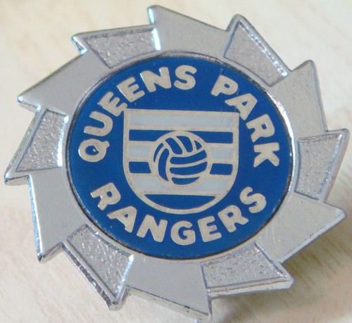 Queens park rangers vintage - queens,