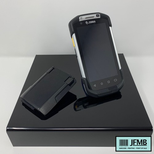 Zebra tc75 android - tc75,