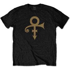 Prince T-Shirt Symbol Purple