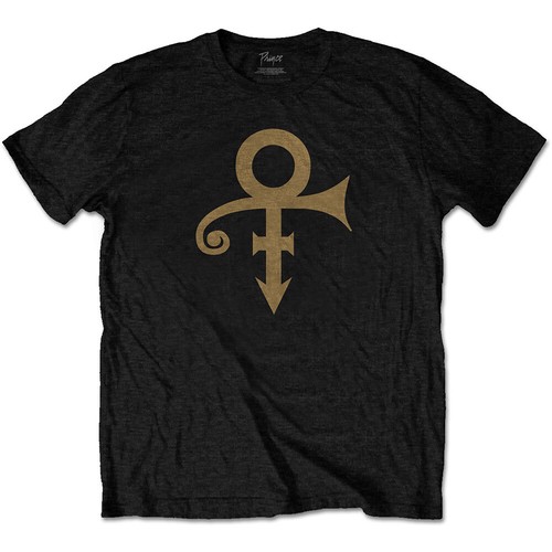 Prince shirt symbol - prince, purple