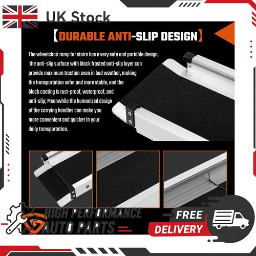 Portable ramp lightweight - portable,