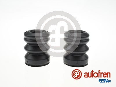 Bellow brake caliper guide - caliper,