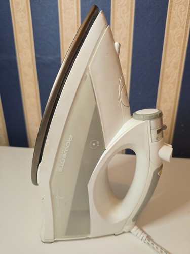 Rowenta perfect pro 9650 - perfect,