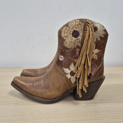 Ariat florence cowboy boots - cowboy,