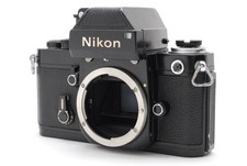 All works!! [Near MINT] Nikon