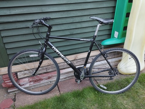Specialized hybrid mens - specialized,