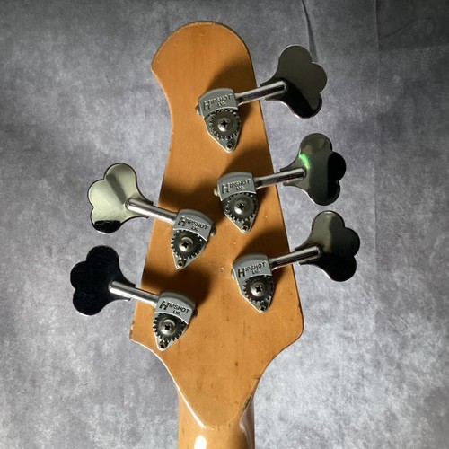 Lakland sl55 94dx - sl55-94dx, japan